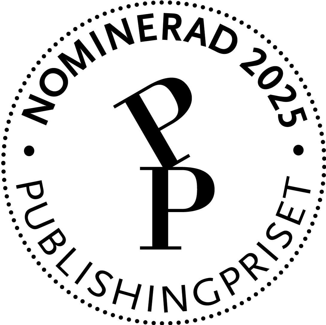 Publishingpriset 2025