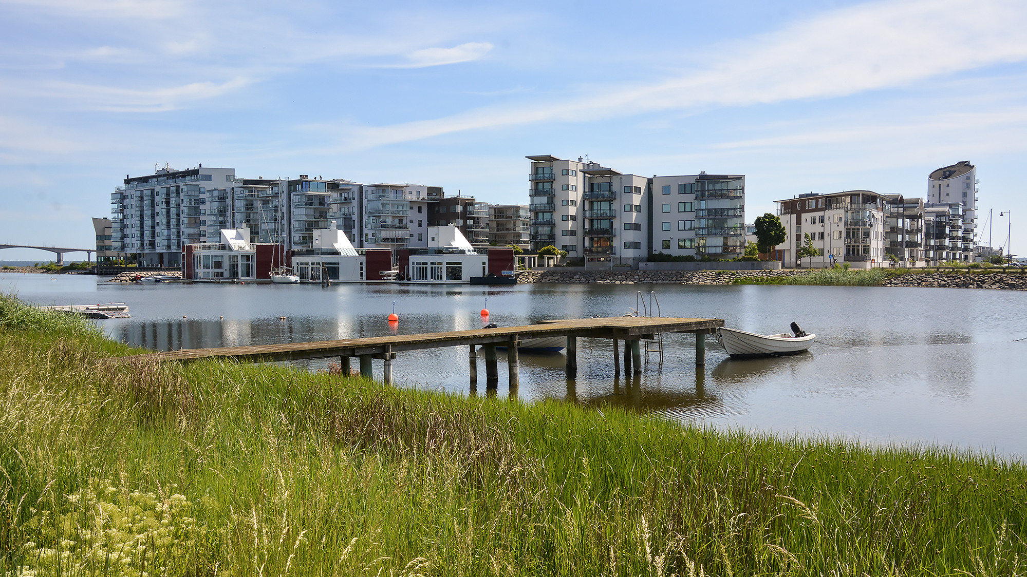 Kalmar kust